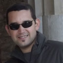 Alejandro García