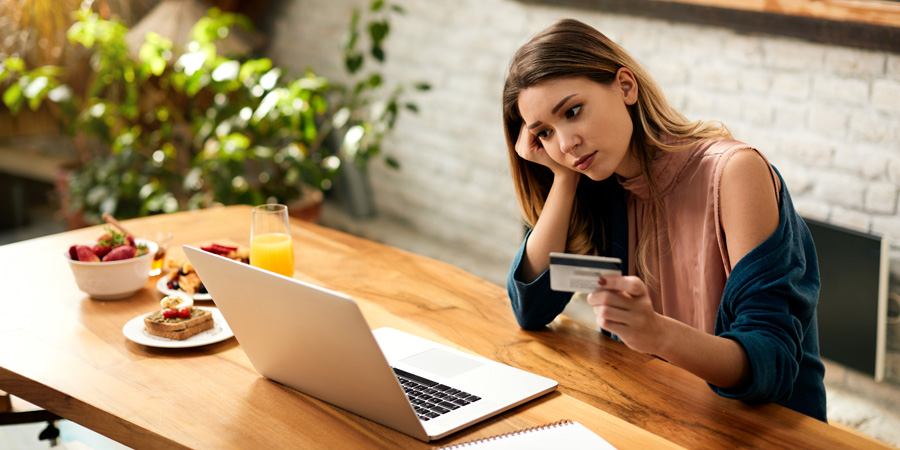 ¿Cuál es la deuda mínima para entrar en ASNEF?