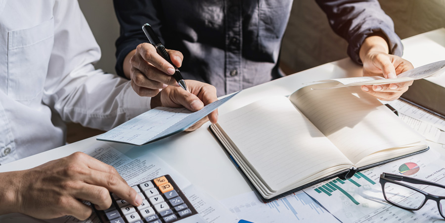 Pasos para salir de ASNEF