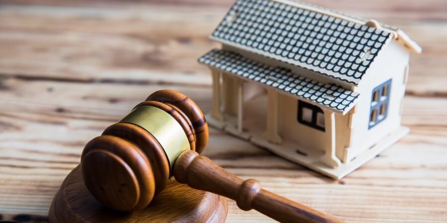 Embargo en un juicio monitorio