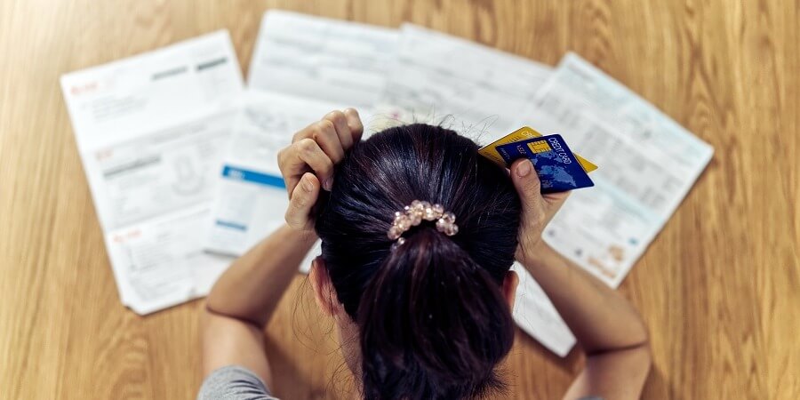 Cashper juicio monitorio