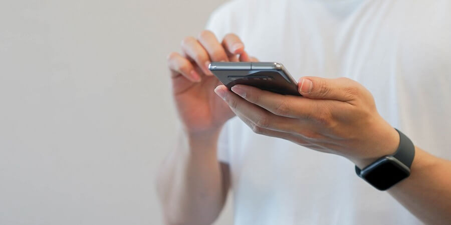 Vodafone te ha incluido en BADEXCUG