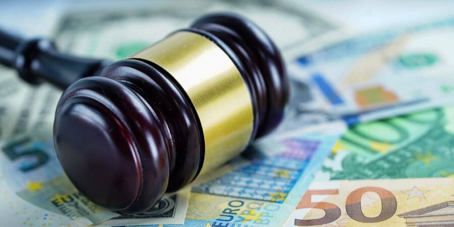 Cancelar deudas Ley Segunda Oportunidad