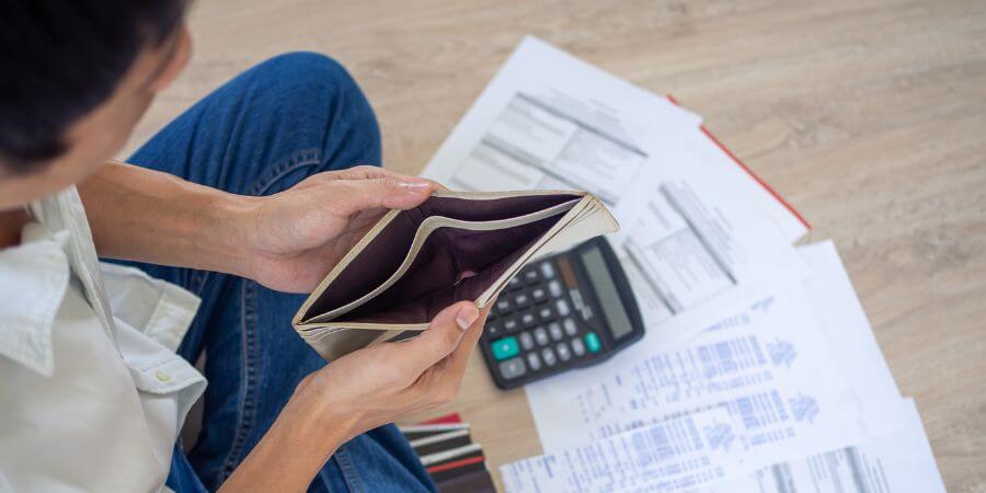 Prestamer juicio monitorio