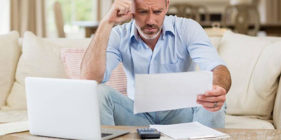 No pago préstamo myKredit