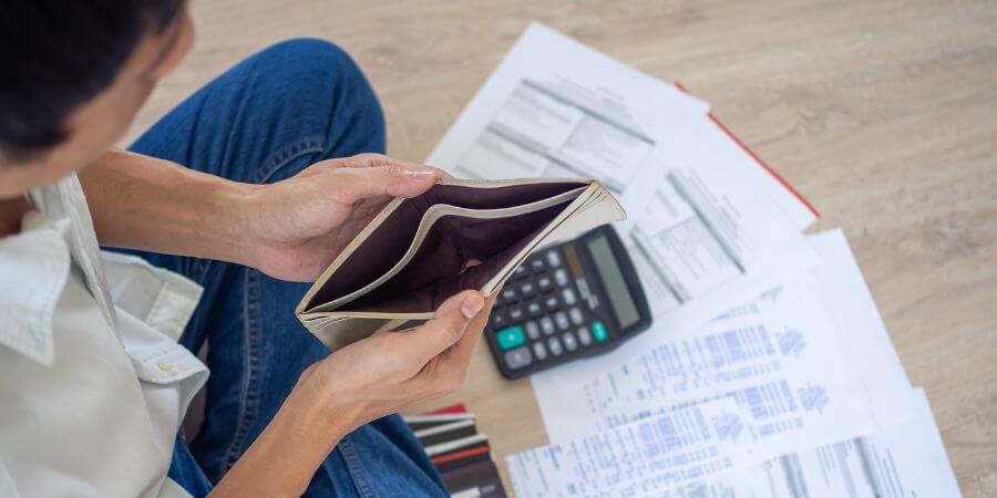 Reclamación deuda Bulnes Capital