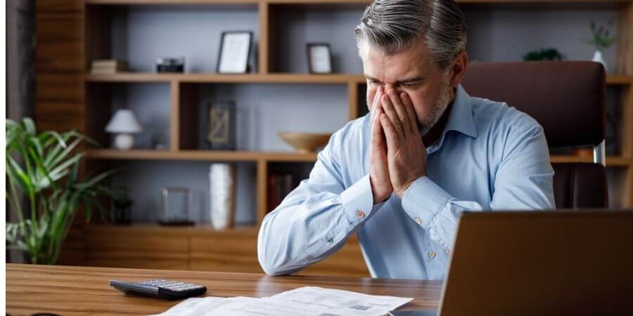 Reclamación deuda Promotoria Ares DAC