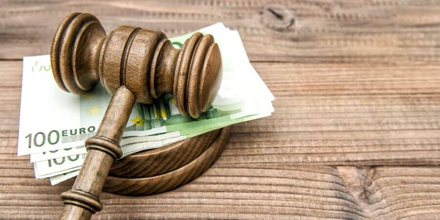 Empresas recobro a juicio