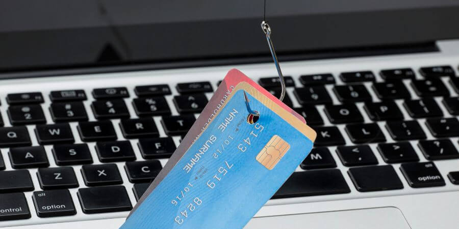 Recuperar dinero phishing BBVA