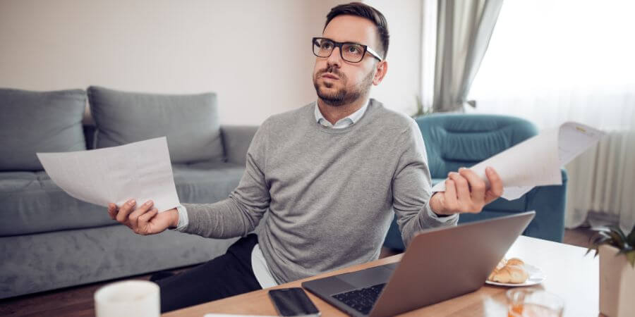 Reclamación deuda TTI Finance