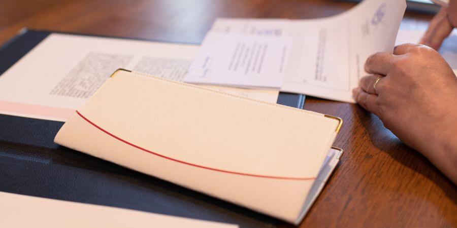 Notificación juicio monitorio