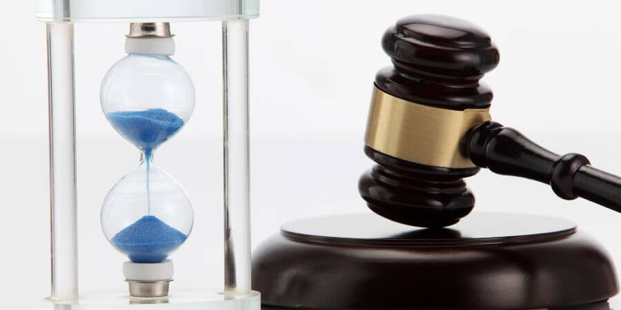 Plazo oposición monitorio