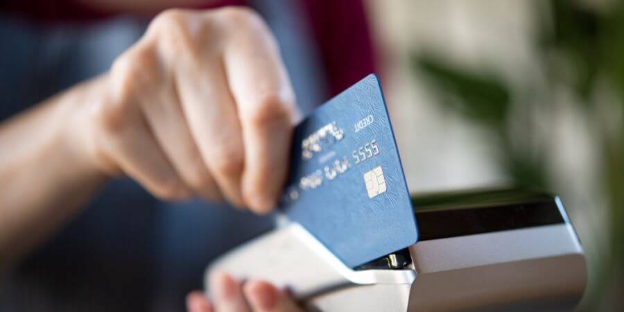 Reclamar tarjeta revolving BBVA