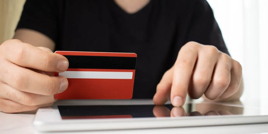 Reclamar tarjeta revolving Santander